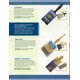 thumbnail image 3 of Task Tray Wooster R905-9 Roller Kit de 9 pulgadas 3/8 pulgadas para siesta, 3 of 3