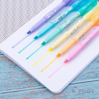 Pilot - Set Destacadores Frixion Light Soft | Multicolor
