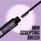thumbnail image 5 of Máscara de cejas Maybelline Brow Fast Sculpt Deep Brown 2,6 ml, 5 of 9
