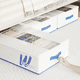 thumbnail image 4 of Organizador De Ropa Plegable Bajo Cama 60x33CM Impermeable, 4 of 4