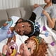 thumbnail image 3 of Fancy Nancy anti-pilling, suave, ligera, esponjosa y acogedora de lujo para hogar y cocina – Perfecta para niños y adultos,80X100cm, 3 of 6