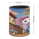 thumbnail image 2 of Organizador de Lápices Desmarcar Sheriff Callie 10x8 cm, 2 of 6