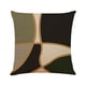 thumbnail image 3 of Funda De Almohada De Tiro Suave Cojín De Textura De Ilustraciones Estilo Geométrico Para Sofá De Automóvil Estilo B, 3 of 3