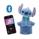 thumbnail image 2 of Bocina Bluetooth Con Luz Nocturna Disney Stitch Ns02d, 2 of 5