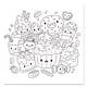 thumbnail image 2 of KAWAII - LIBRO DE COLOREAR, 2 of 2