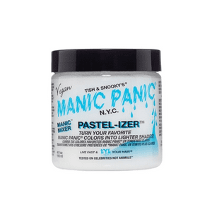 Manic Panic - Mezclador De Colorantes Pastelizer Para Cabello (118 Ml)