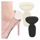 thumbnail image 2 of Protectores de Tacón Comfwalk de Esponja Suave en Forma de T 2 Pares, 2 of 6