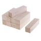 thumbnail image 3 of Bloques De Madera De Balsa DIY Modelado Artesanía Materiales De Trabajo En Madera 10 Piezas 120 Mm, 3 of 5