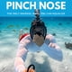 thumbnail image 5 of Máscara de Snorkel Khroom Pro Plus Full Face L/XL Negra, 5 of 9