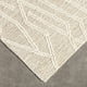 thumbnail image 2 of Alfombra Wool Desert Sand 200x290 cm, 2 of 3
