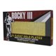 thumbnail image 5 of Boleto de lucha Rocky III de edición limitada chapado en oro de 24 quilates, 5 of 8