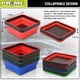 thumbnail image 3 of Bandeja de Piezas Prime 1 – Pack de 3 Plegables Magnéticas de 11 cm, 3 of 9