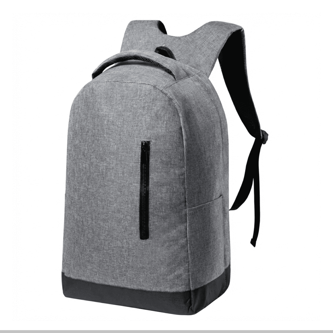 Utazo - Mochila Viaje 25l Cierre Antirrobo Notebook 15 Avion Escolar