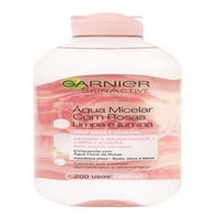 Agua Micelar De Rosas 400 Ml Garnier Skin Active