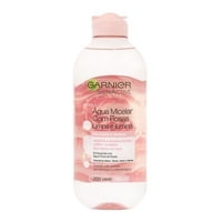 Garnier Skin Active - Agua Micelar De Rosas