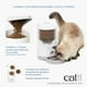 thumbnail image 2 of Comedero Smart Catit Pixi Perro Gato, Control x App, 2 of 3