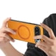 thumbnail image 2 of Magnetic Slim Case for Google Pixel 9 Pro XL with Camera Guard & Anti-Scratch Back Yellow, 2 of 6
