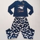 thumbnail image 1 of Pijama Mujer Disney Dumbo Azul Talla L, 1 of 4