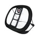 thumbnail image 1 of Red De Astillado De Golf Red De Golf Plegable Portátil Para Precisión Y Práctica De Swing, 1 of 5