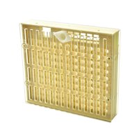 Ioensy - Caja De Cría De Apicultura, Equipo De Apicultura Profesional Seguro Para Apicultores