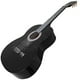 thumbnail image 1 of Guitarra Acústica Alaguez AZ39N 39” negra, 1 of 3