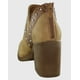 thumbnail image 4 of Botin High tachas Camel Danicolle, 4 of 4
