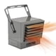 thumbnail image 1 of Calentador de techo Comfort Zone CZ260ER 10.000 W 240 V, 1 of 8