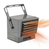 Calentador De Techo Comfort Zone Cz260Er 10.000 W 240 V