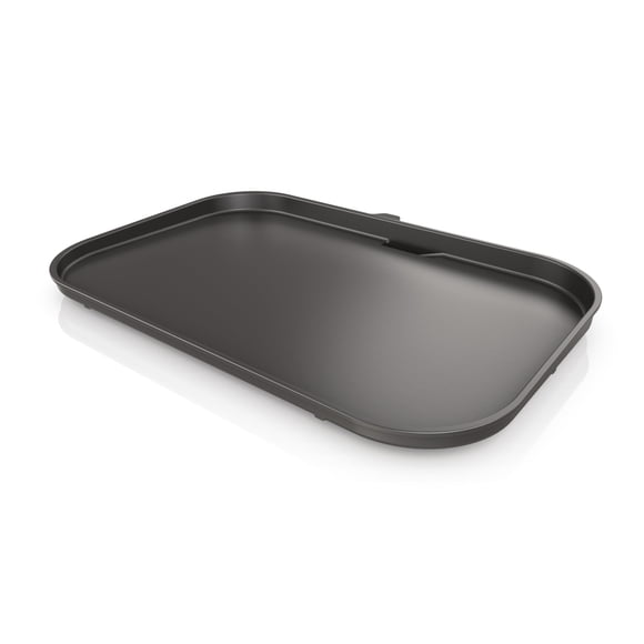 Plancha Ninja Xskgridlxl Woodfire Premium Cerámica 45 x 31 cm