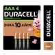 thumbnail image 1 of Blister Pilas Recargables Aaa X4 900Mah, 1 of 3