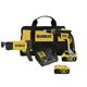 thumbnail image 1 of Kit de pistola atornilladora DEWALT DCF620CM2 con accesorio para paneles de yeso, 1 of 8