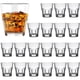 thumbnail image 1 of Vasos tequileros QAPPDA x20 4.5 oz (133 ml), 1 of 3