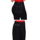 thumbnail image 4 of Jeans Mujer Recto Wide Leg J9987, 4 of 5