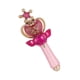 thumbnail image 1 of Varitas De Princesas De Hadas, Juguete LED Para Niños, Accesorios Para Fotos, Cosplay De Halloween, Corazón Rojo, 1 of 5