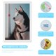 thumbnail image 3 of Husky Siberiano Kits de Pintura de Diamantes para Adultos 5D DIY Diamond Art Kits Full Drill Diamond Dots para Regalo Decoración de Pared y Relajación Artes de Gemas 20*30cm, 3 of 6