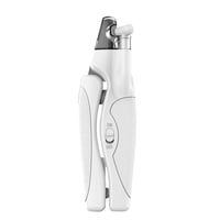 Xusx111 - Cortadoras De Uñas Para Gatos Y Perros Cortadoras De Uñas Para Perros Pequeños Y Grandes Cortadora De Uñas Para Gatos Sensor Rápido Y Guardia De Seguridad Usb Recargable Con Luces Led Cortad