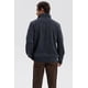 thumbnail image 3 of Polerón Hombre Full Zipper Marengo, 3 of 4