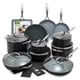 thumbnail image 1 of Juego de utensilios de cocina GreenPan Valencia Pro Ceramic Antiadherente, 22 piezas, 1 of 8
