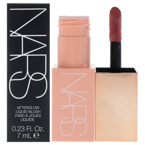 Rubor Líquido Nars Afterglow 7 Ml