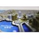 thumbnail image 4 of Puzzle 4D Cityscape Macao China 1000 piezas 61 x 41 cm, 4 of 6