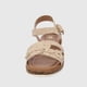 thumbnail image 3 of Sandalia Beige Vía franca, 3 of 4