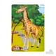 thumbnail image 3 of Puzzle Jirafa 36 Piezas + Figura, 3 of 3