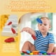 thumbnail image 3 of Crayons Four Cardies con forma de gota de agua, 24 unidades, para niños pequeños, 3 of 3