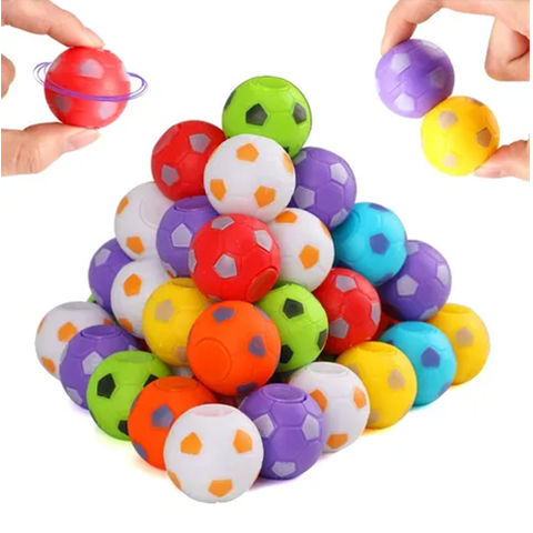 Genérico - Pack 24 Burbujas - Juguete Sorpresa Cumpleaños Paseo Color Multicolor