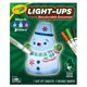 thumbnail image 2 of Muñeco de nieve con forma de muñeco de nieve, Crayola, con 3 rotuladores lavables, 2 of 7