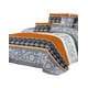 thumbnail image 2 of Cubrecama Cobertor Quilt 2 Plaza Primera Verano, 2 of 3