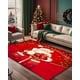 thumbnail image 3 of ALFOMBRA NAVIDEÑA PARA LIVING O COMEDOR 300cm x 200cm T35, 3 of 5