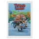 thumbnail image 1 of Timmy Time Kits de Pintura de Diamantes para Adultos 5D DIY Diamond Art Kits Full Drill Diamond Dots para Regalo Decoración de Pared y Relajación Artes de Gemas 20*30cm, 1 of 6