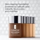 thumbnail image 2 of Maquillaje líquido neutro Foundation Clinique Acne Solutions, 2 of 6