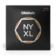 thumbnail image 1 of Cuerdas Para Guitarra Eléctrica Daddario Nyxl1046 10-46, 1 of 2